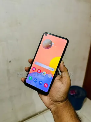 স্যামসাং গ্যালাক্সি এ১১ ৩২ জিবি ব্ল্যাক