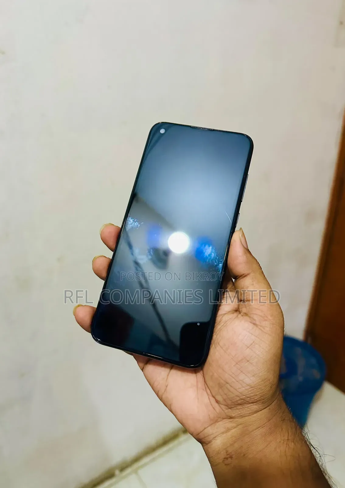 Samsung Galaxy A11 32 GB Black
