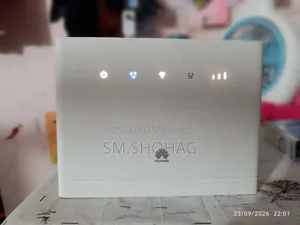 Huawei Router