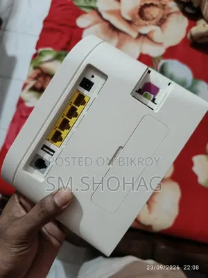Huawei Router