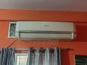 শার্প এসি ১.৫ টন
