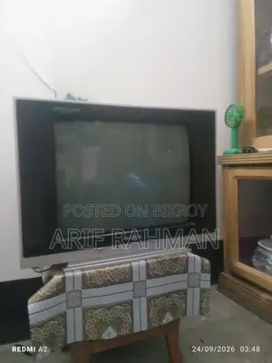 Rangs TV 21 Inch