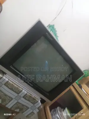 Rangs TV 21 Inch