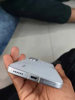 New Xiaomi Redmi Turbo 4 Pro 256 GB Red