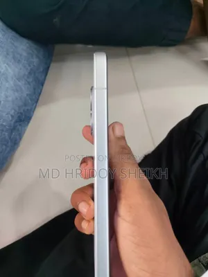 New Xiaomi Redmi Turbo 4 Pro 256 GB Red