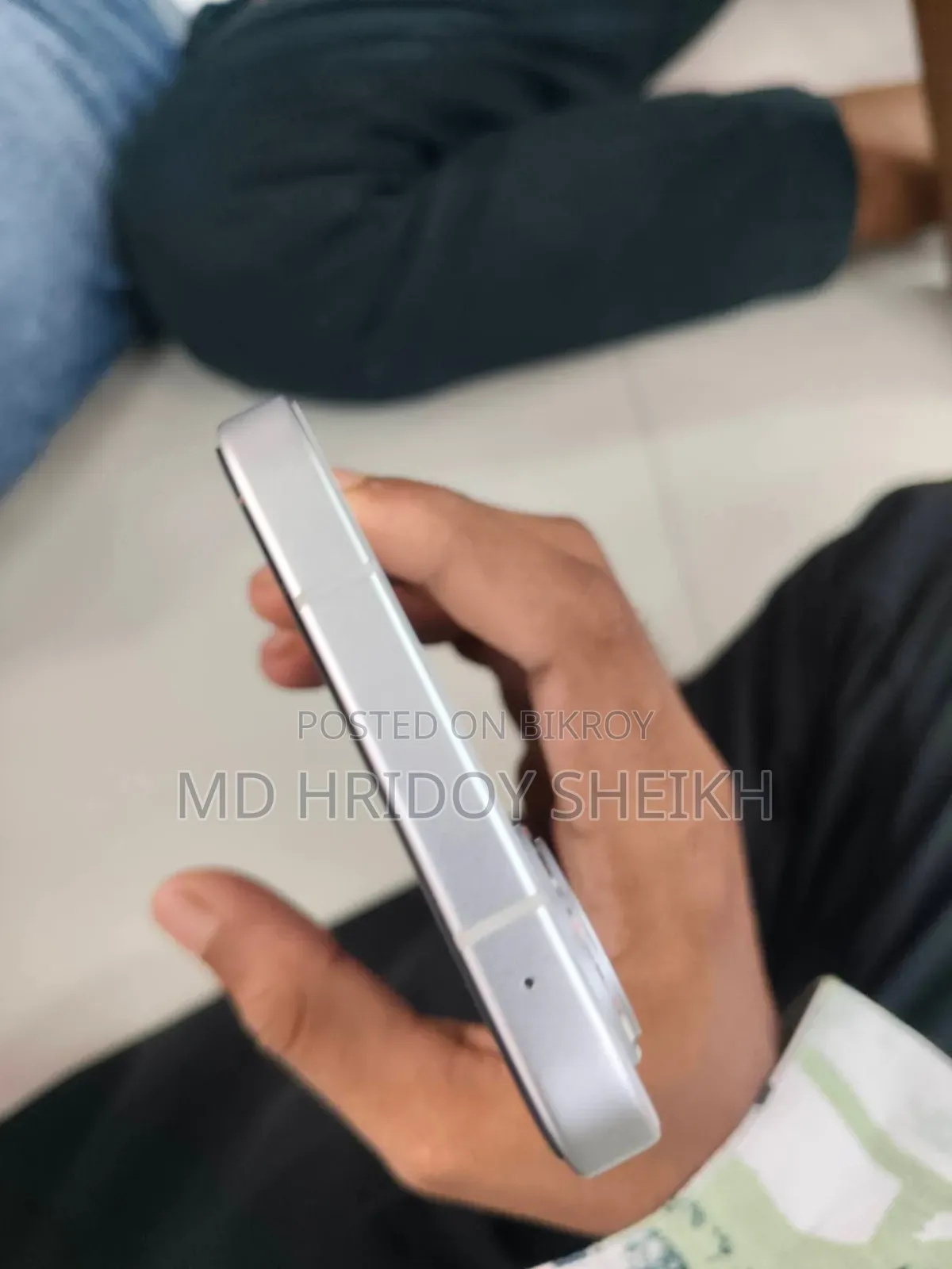New Xiaomi Redmi Turbo 4 Pro 256 GB Red