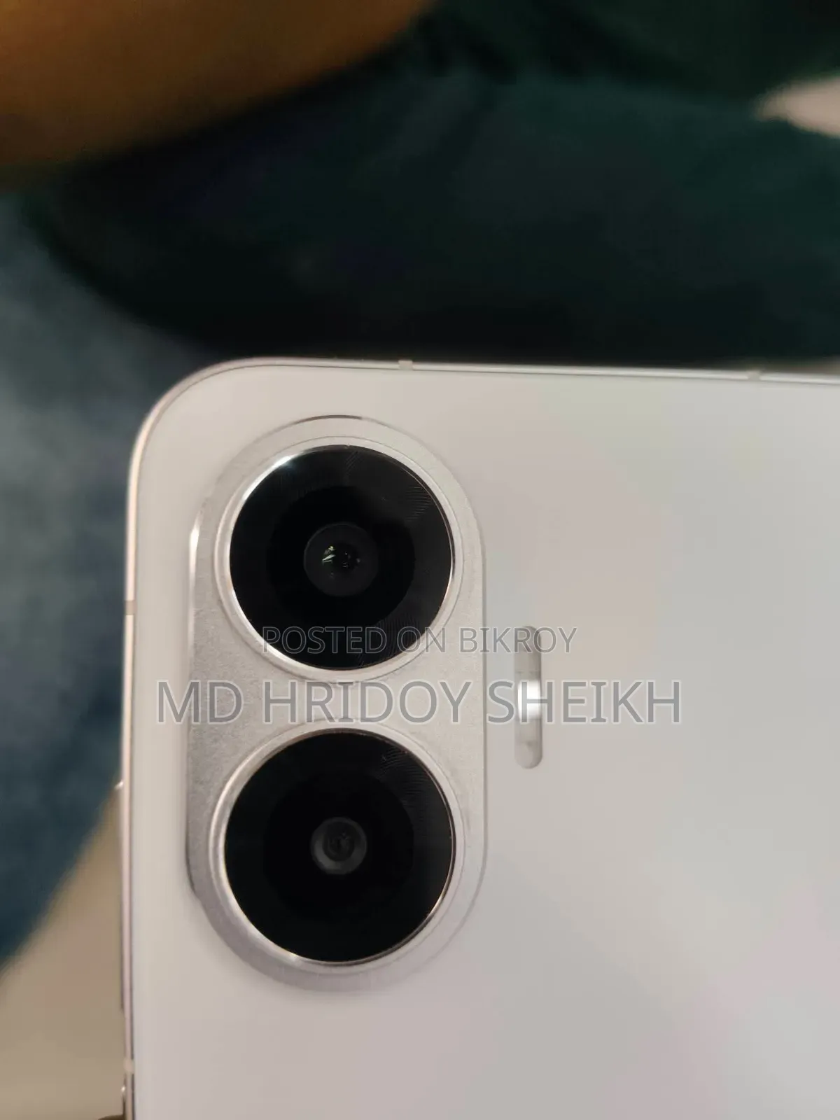 New Xiaomi Redmi Turbo 4 Pro 256 GB Red