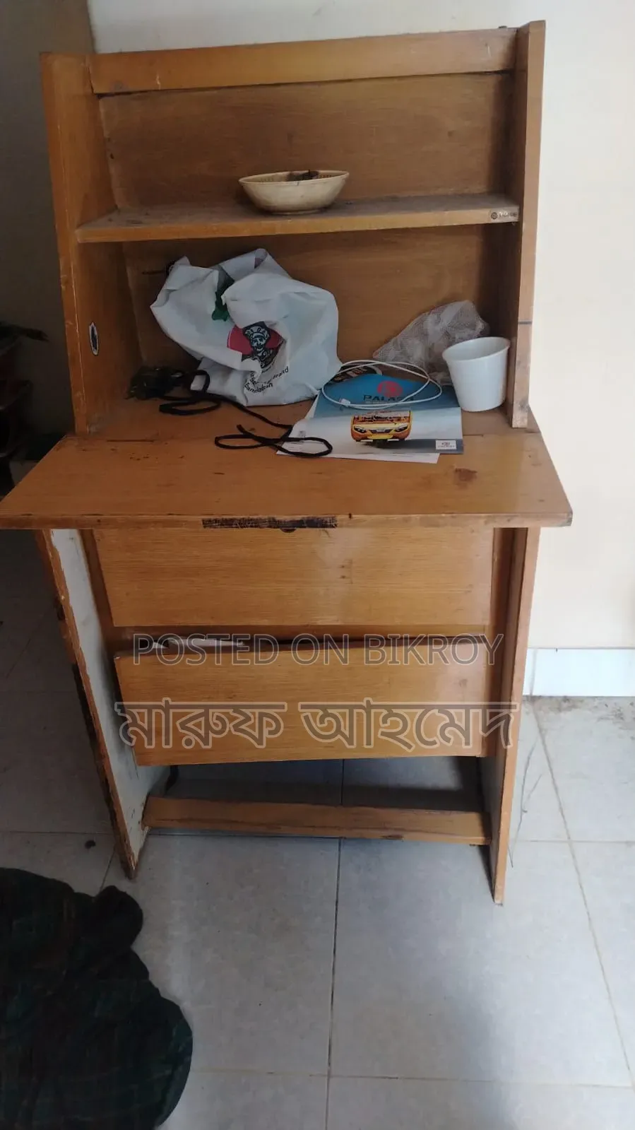 টেবিল বিক্রির জন্য