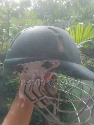 Sports Item