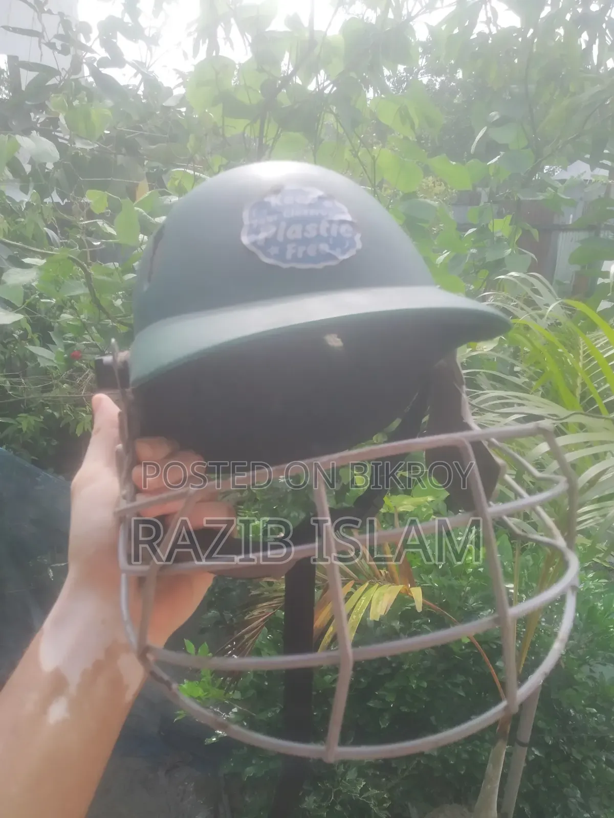 Sports Item
