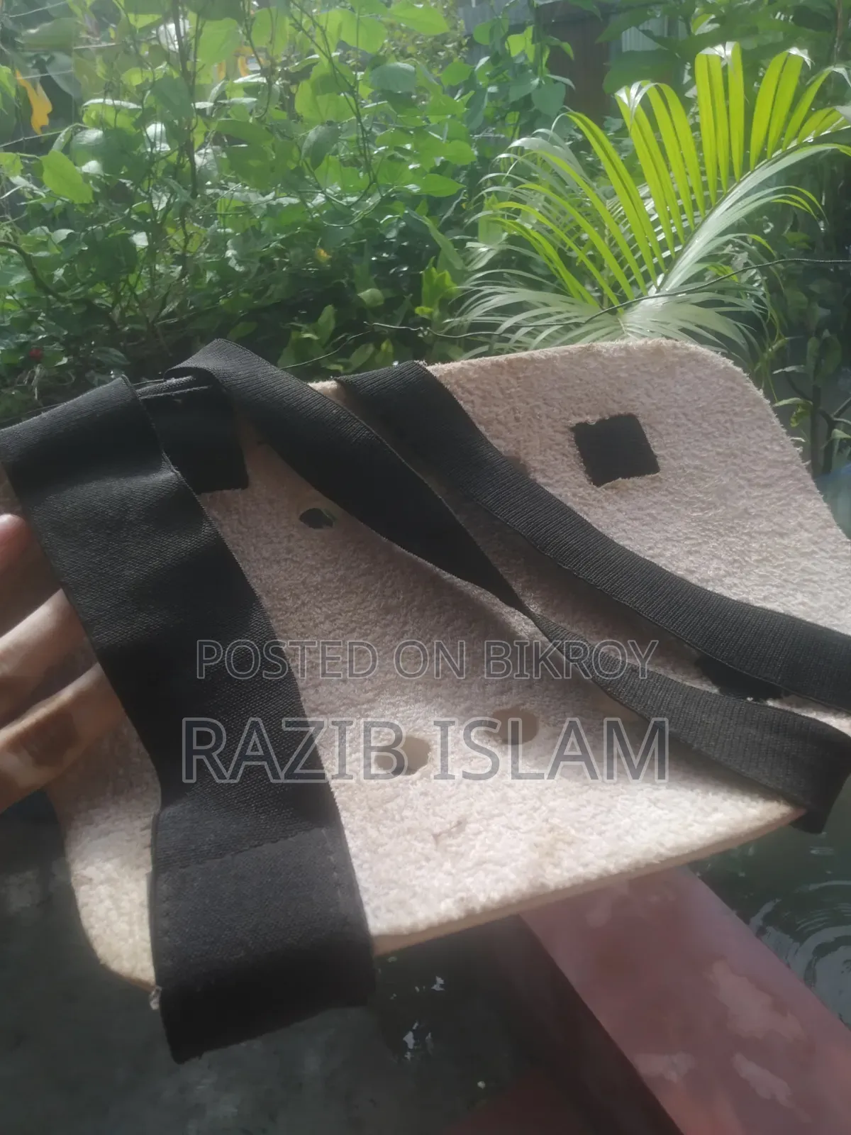 Sports Item