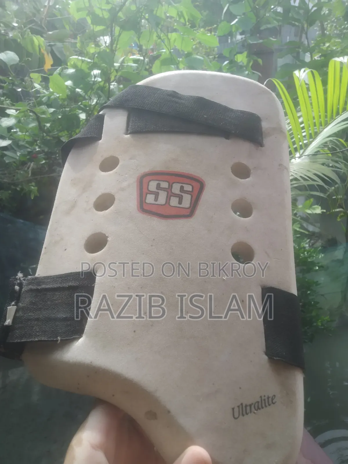 Sports Item