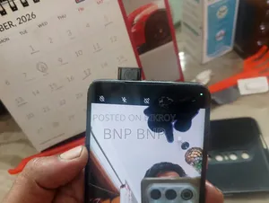 OnePlus 7T Pro McLaren Edition 256 GB Black