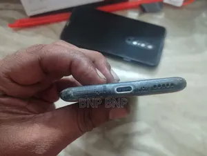 OnePlus 7T Pro McLaren Edition 256 GB Black