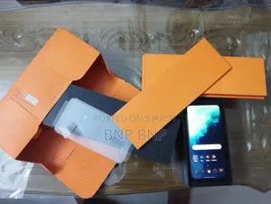 OnePlus 7T Pro McLaren Edition 256 GB Black