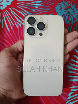 Apple iPhone 13 Pro 128 GB Rose Gold