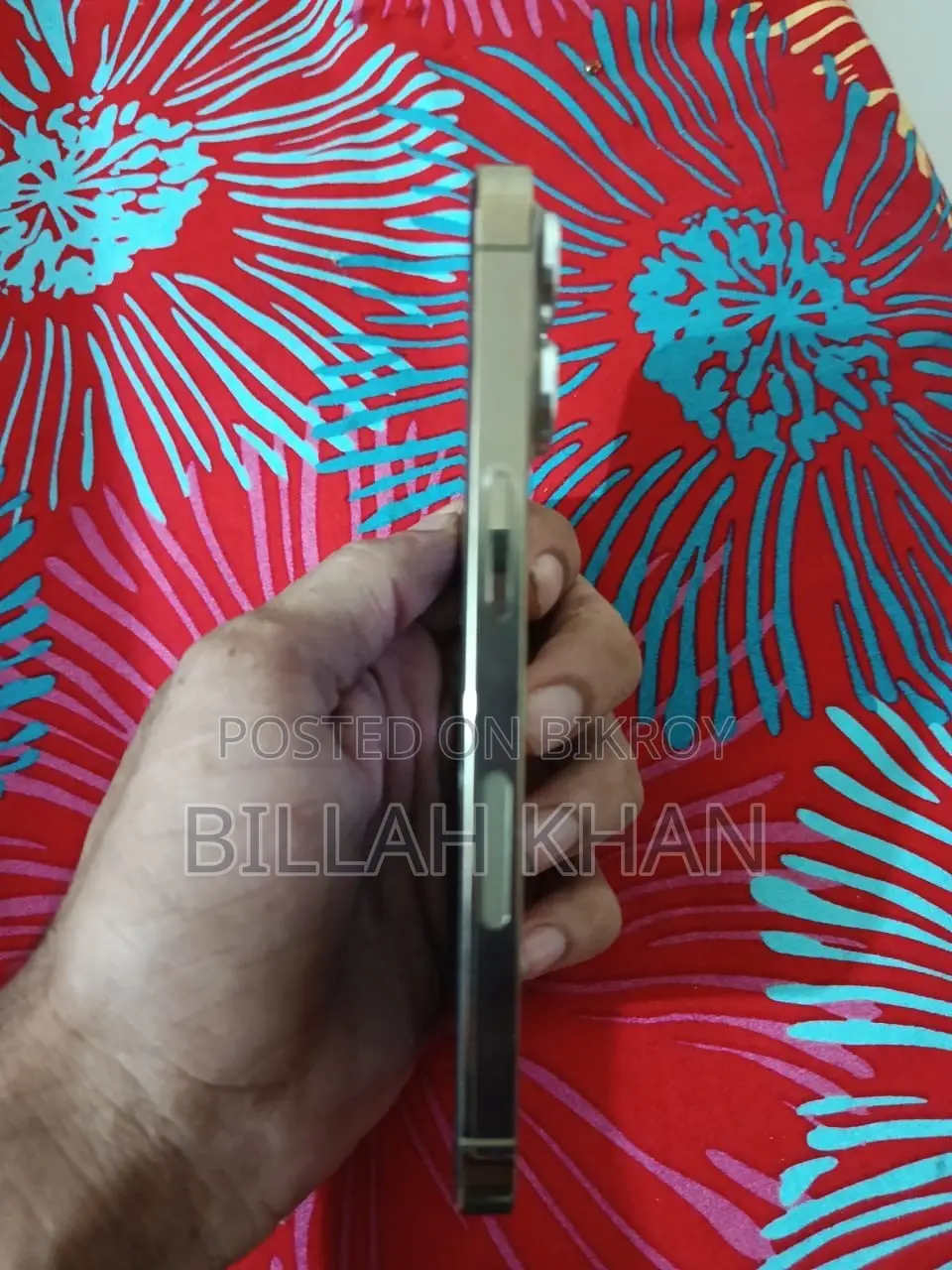 Apple iPhone 13 Pro 128 GB Rose Gold
