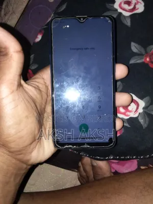 অপ্পো এ৫এস (এএক্স৫এস) ৩২ জিবি ব্লু
