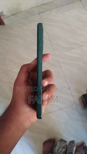 Motorola Moto G05 256 GB Blue