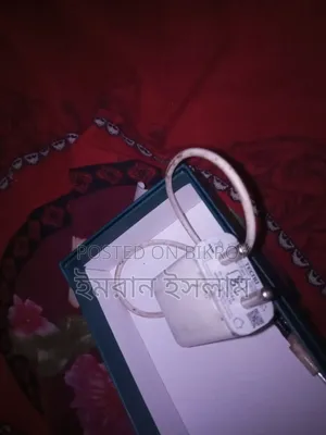 Infinix Hot 30i 128 GB White