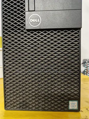 Desktop Computer Dell OptiPlex 3050 8GB Intel Core i5 HDD 1TB