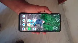 Motorola Moto G05 256 GB Blue