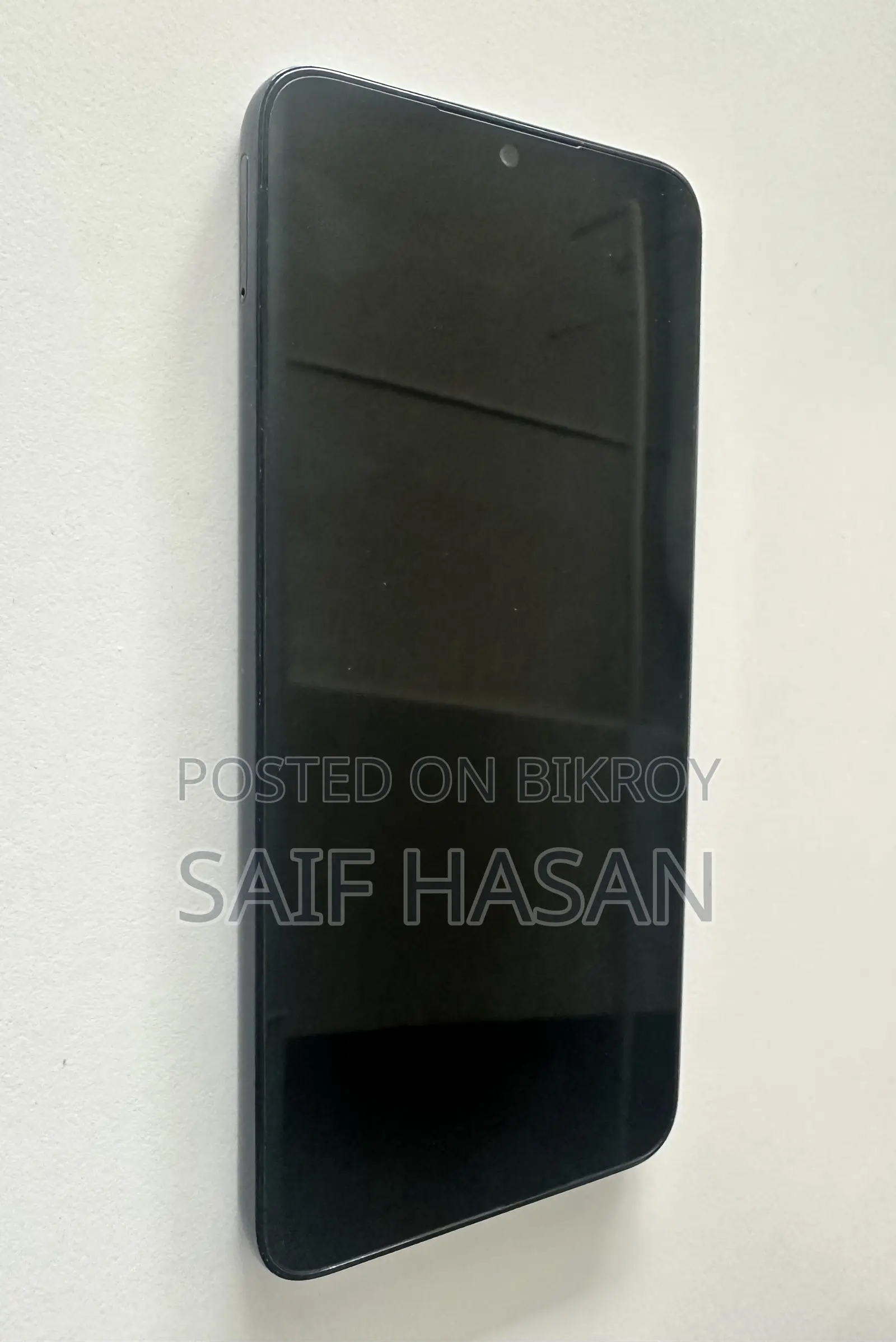 স্যামসাং গ্যালাক্সি এম১৪ ১২৮ জিবি ব্ল্যাক