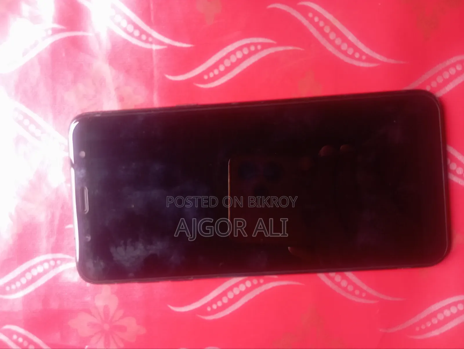 স্যামসাং গ্যালাক্সি জে৮ ৩২ জিবি ব্ল্যাক
