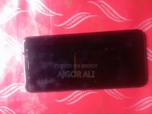 স্যামসাং গ্যালাক্সি জে৮ ৩২ জিবি ব্ল্যাক
