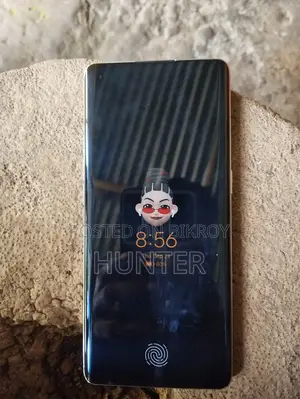 Oppo Reno5 5G 256 GB Rose Gold