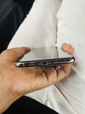অ্যাপল আইফোন এক্সএস ম্যাক্স ৬৪ জিবি রোজ গোল্ড