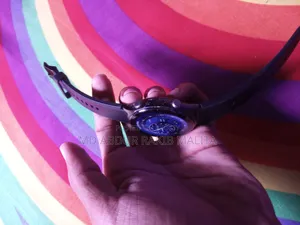 QCY Active GT Smart Watch with 3ATM Water Resistance
