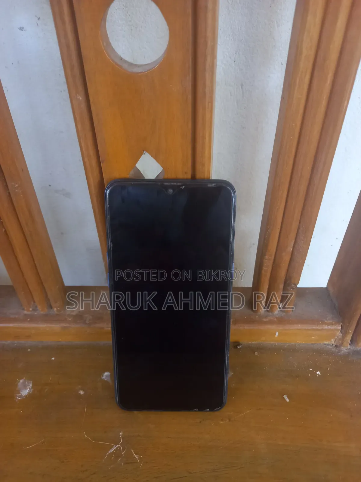 Samsung Galaxy A10s 32 GB Blue