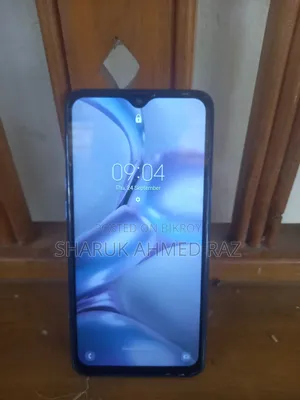 Samsung Galaxy A10s 32 GB Blue