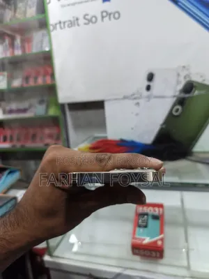 Apple iPhone 13 Pro 128 GB Gold