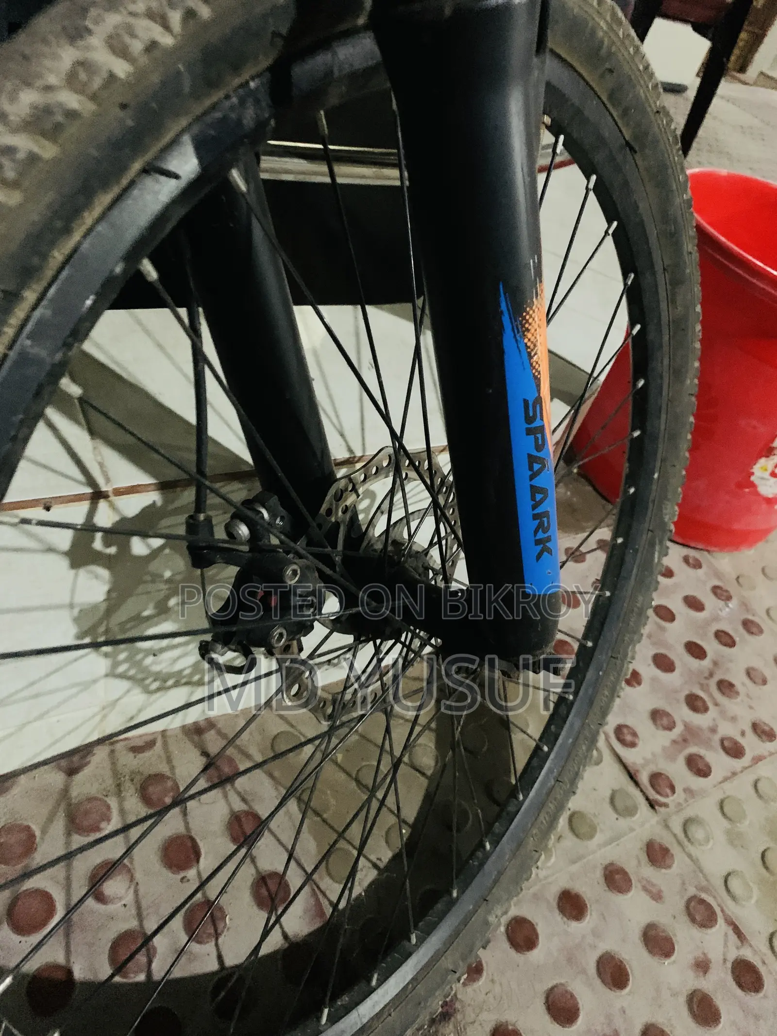 গিয়ার সাইকেল ২৬ সাইজ