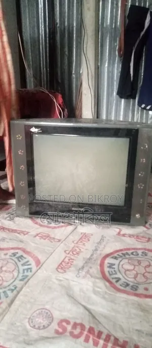 Walton Color TV for Sale Kitchen