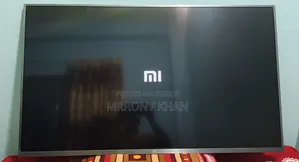 Mi 43 Inch 4k Smart Android Voice Control TV