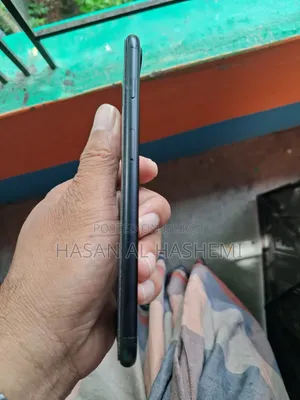 Apple iPhone 7 Plus 32 GB Black