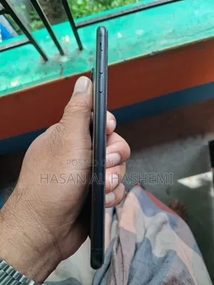 Apple iPhone 7 Plus 32 GB Black