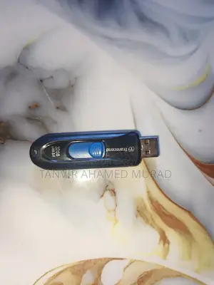Transcend Pen Drive