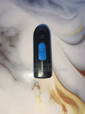 Transcend Pen Drive