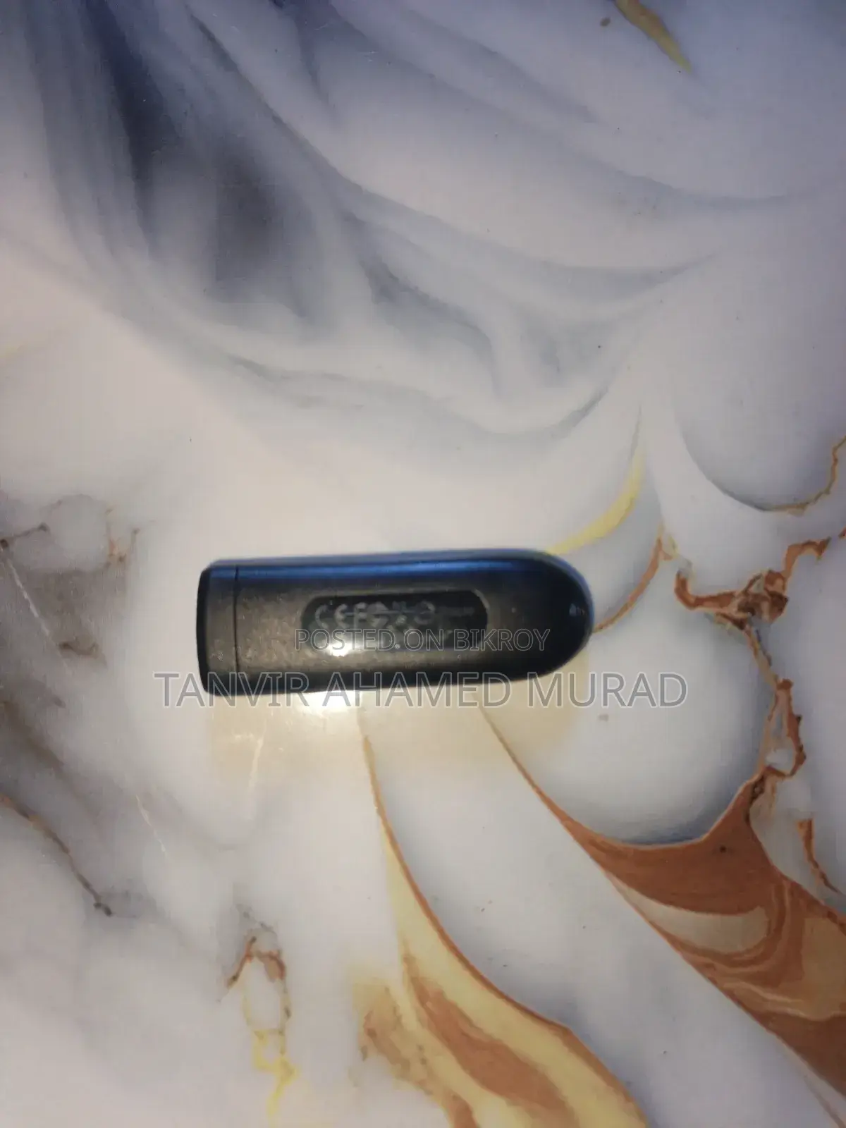 Transcend Pen Drive