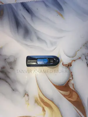 Transcend Pen Drive