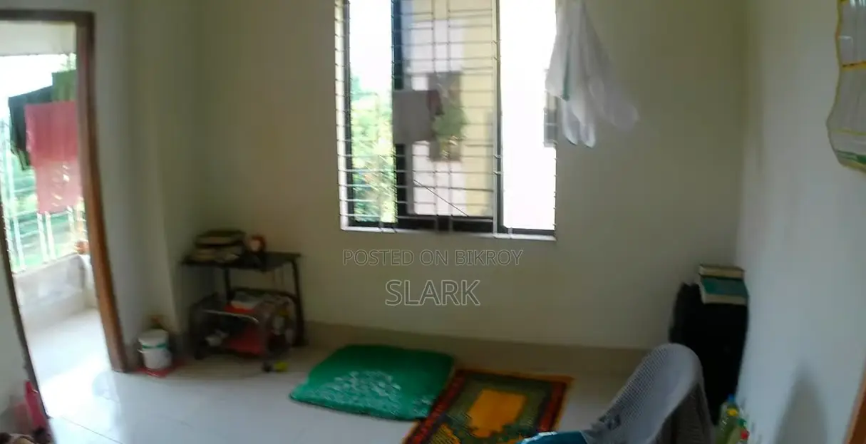 সাথিয়ায় সাজানো ২-বেডরুমের অ্যাপার্টমেন্ট বিক্রয়ের জন্য
