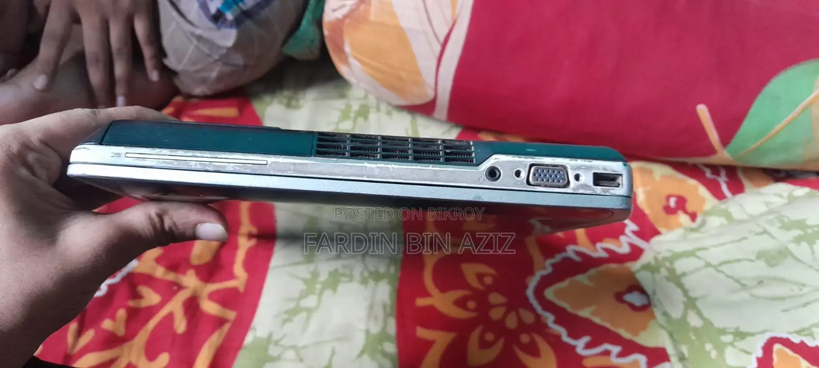Laptop Dell Latitude E6430 4GB Intel Core i5 HDD 256GB