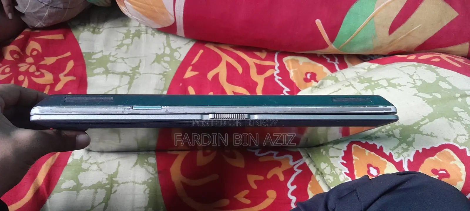 Laptop Dell Latitude E6430 4GB Intel Core i5 HDD 256GB