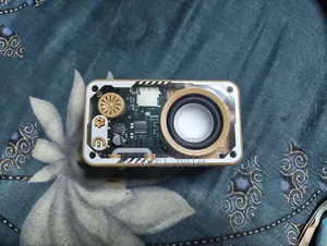 Xtra V1 Bluetooth Speaker