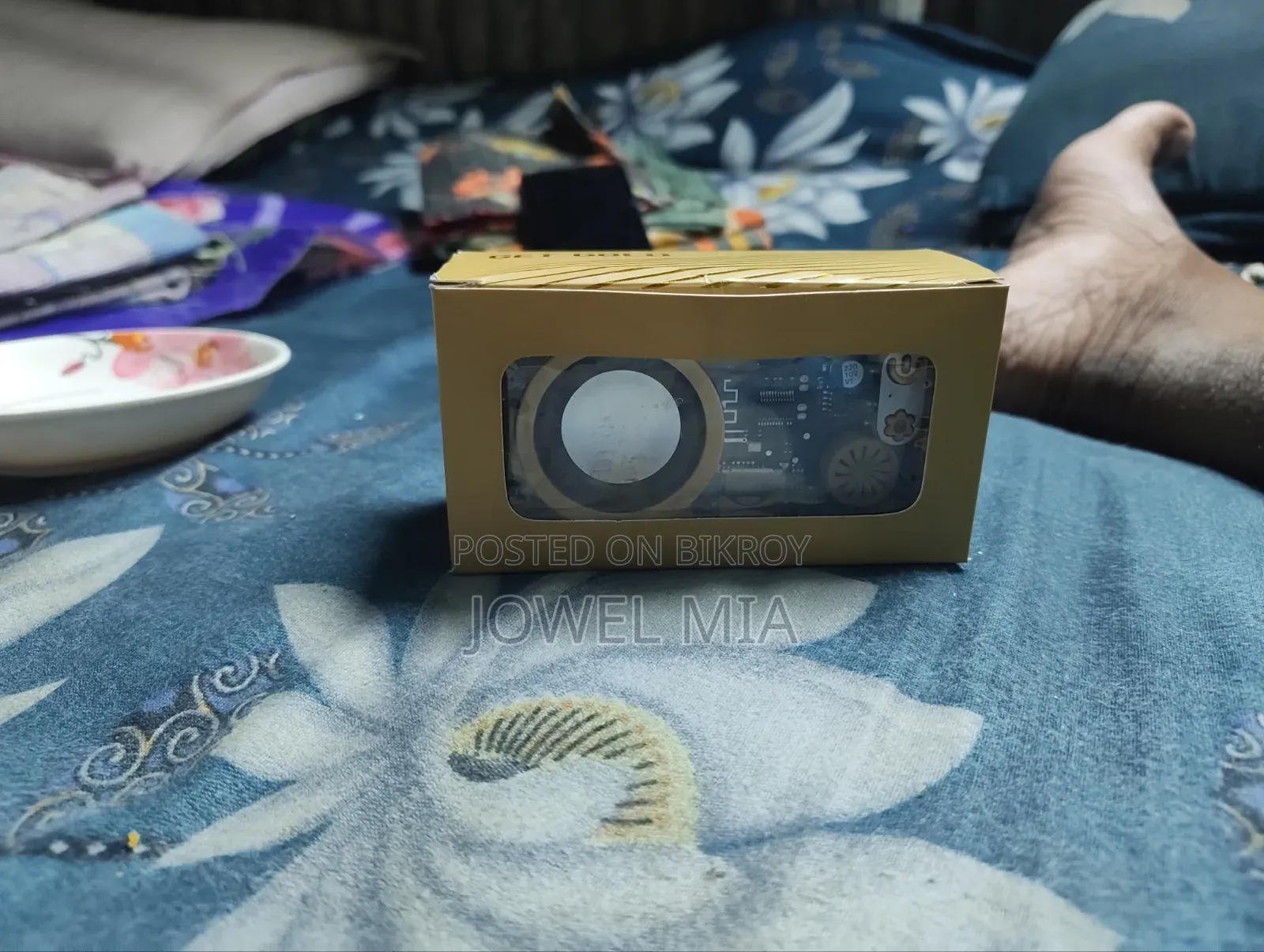 Xtra V1 Bluetooth Speaker
