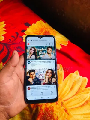 Xiaomi Redmi Note 7S 64 GB Red